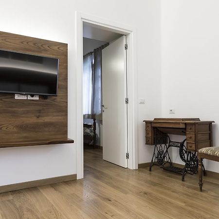Il Pettirosso B&B Grottaferrata Zewnętrze zdjęcie