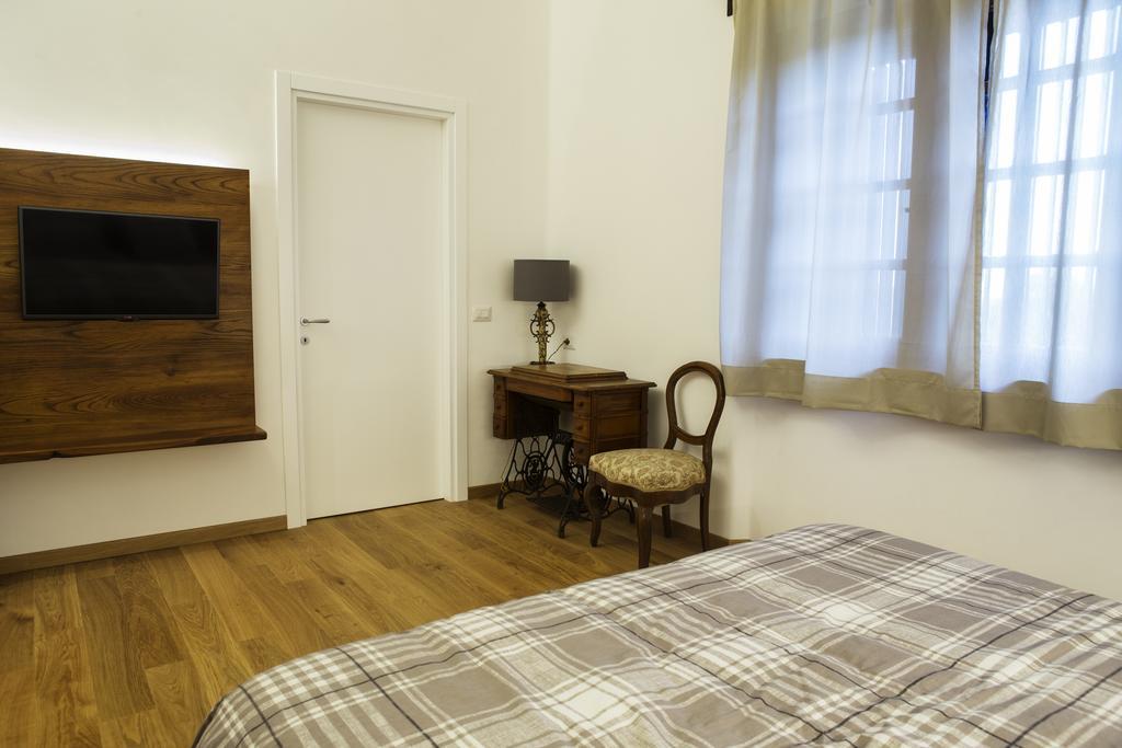 Il Pettirosso B&B Grottaferrata Pokój zdjęcie