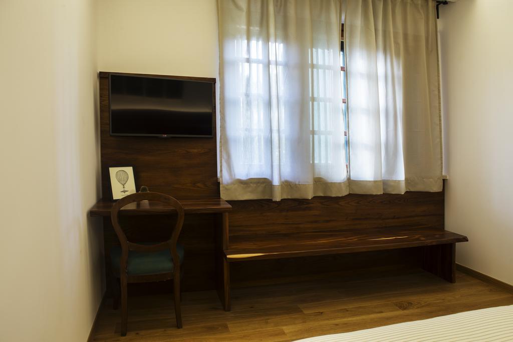 Il Pettirosso B&B Grottaferrata Pokój zdjęcie