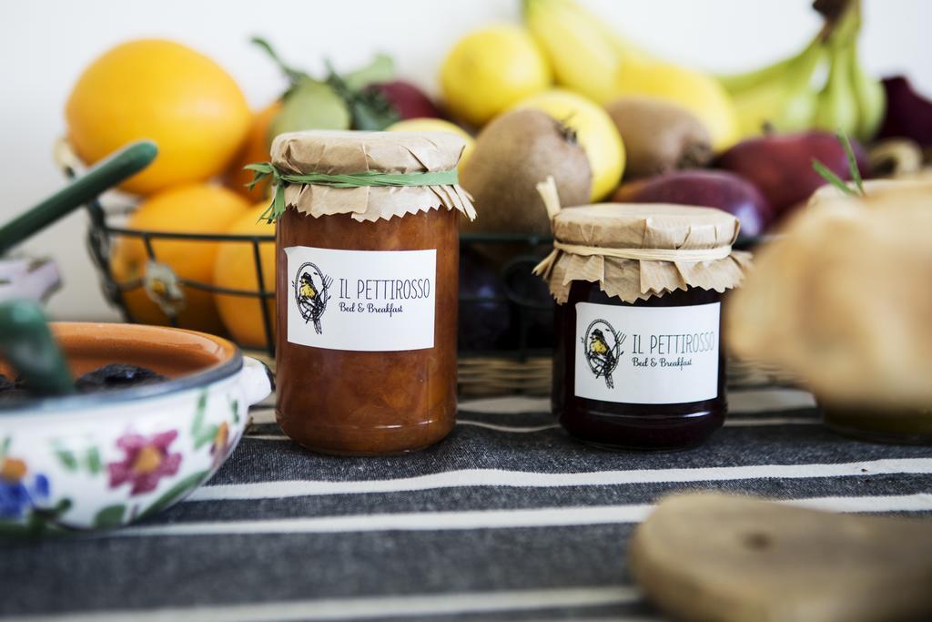 Il Pettirosso B&B Grottaferrata Zewnętrze zdjęcie