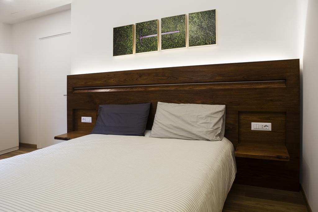 Il Pettirosso B&B Grottaferrata Pokój zdjęcie