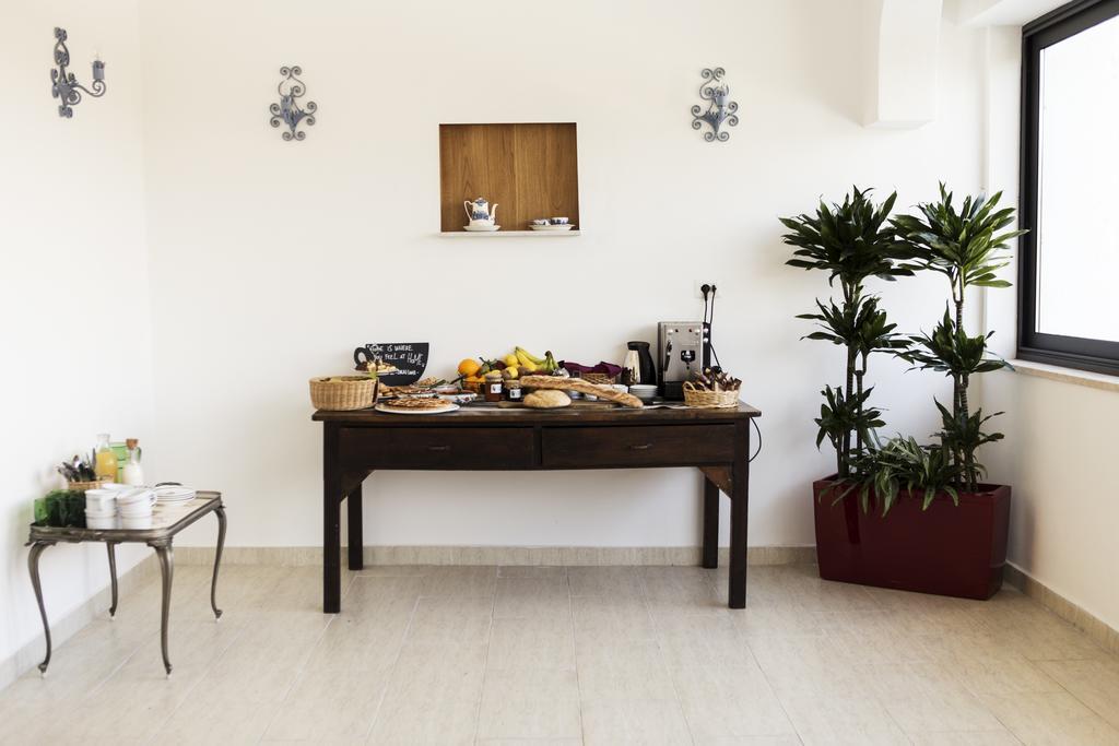Il Pettirosso B&B Grottaferrata Zewnętrze zdjęcie
