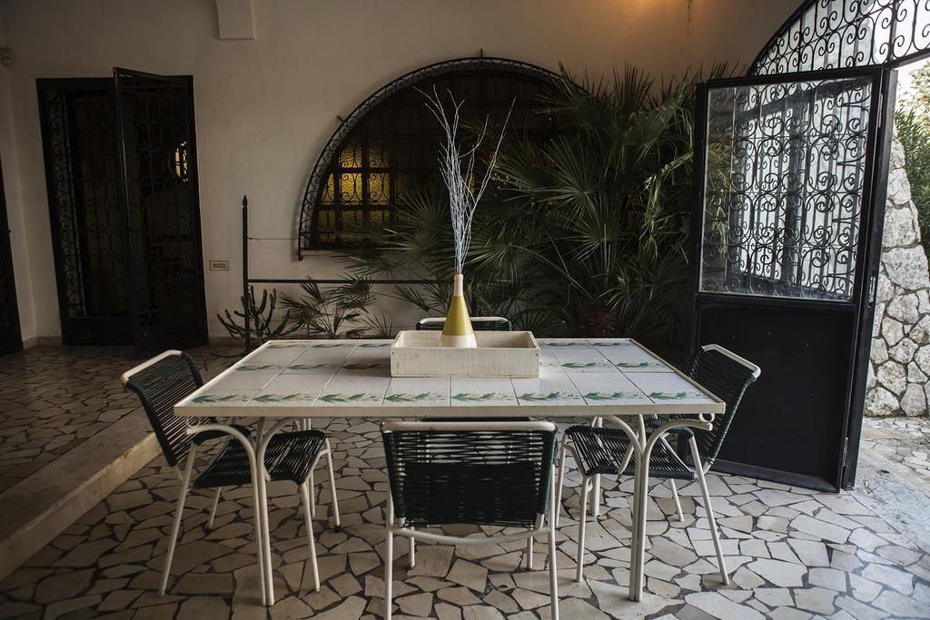 Il Pettirosso B&B Grottaferrata Zewnętrze zdjęcie