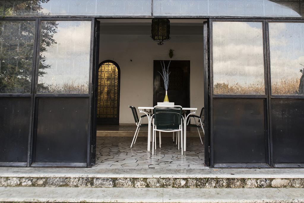 Il Pettirosso B&B Grottaferrata Zewnętrze zdjęcie