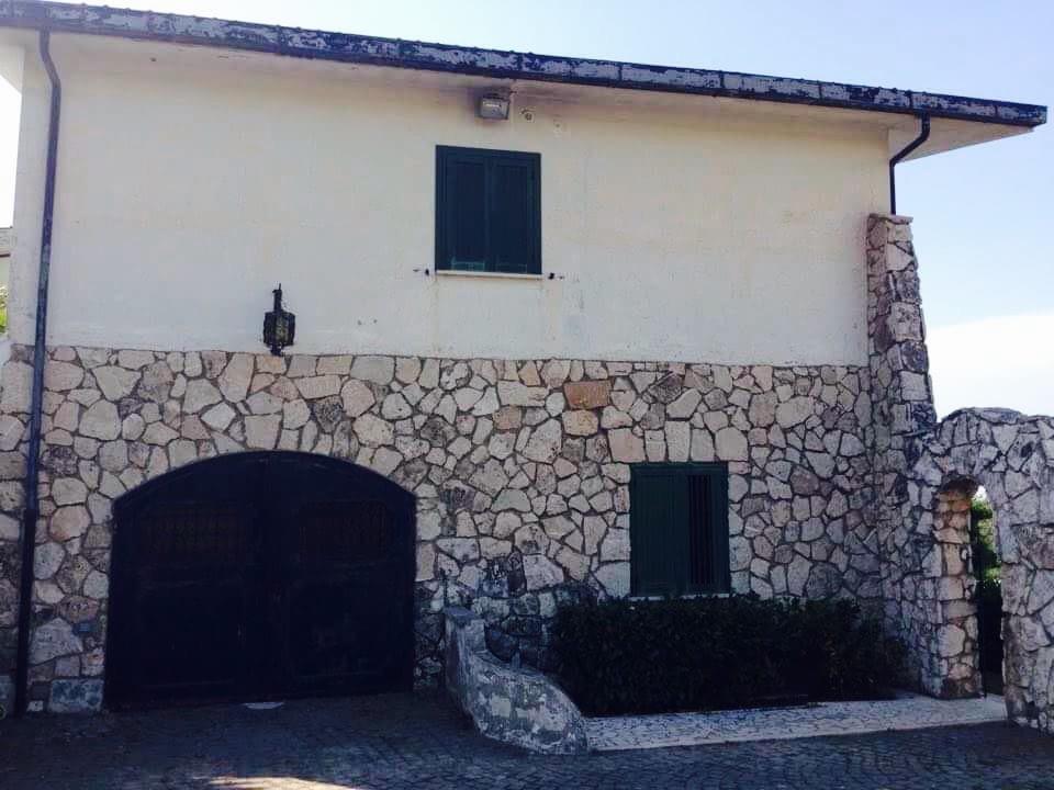 Il Pettirosso B&B Grottaferrata Zewnętrze zdjęcie