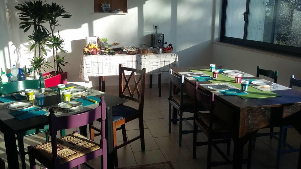 Il Pettirosso B&B Grottaferrata Zewnętrze zdjęcie
