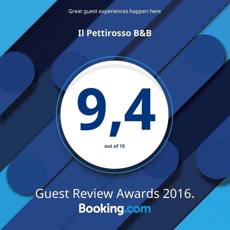Il Pettirosso B&B Grottaferrata Zewnętrze zdjęcie