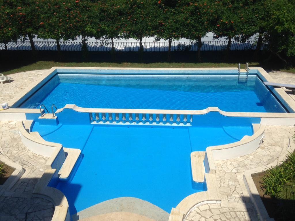 Il Pettirosso B&B Grottaferrata Zewnętrze zdjęcie
