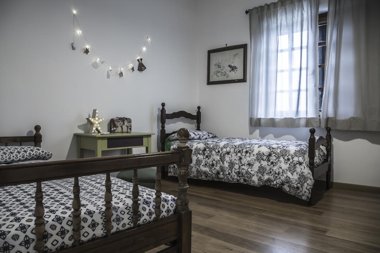 Il Pettirosso B&B Grottaferrata Zewnętrze zdjęcie