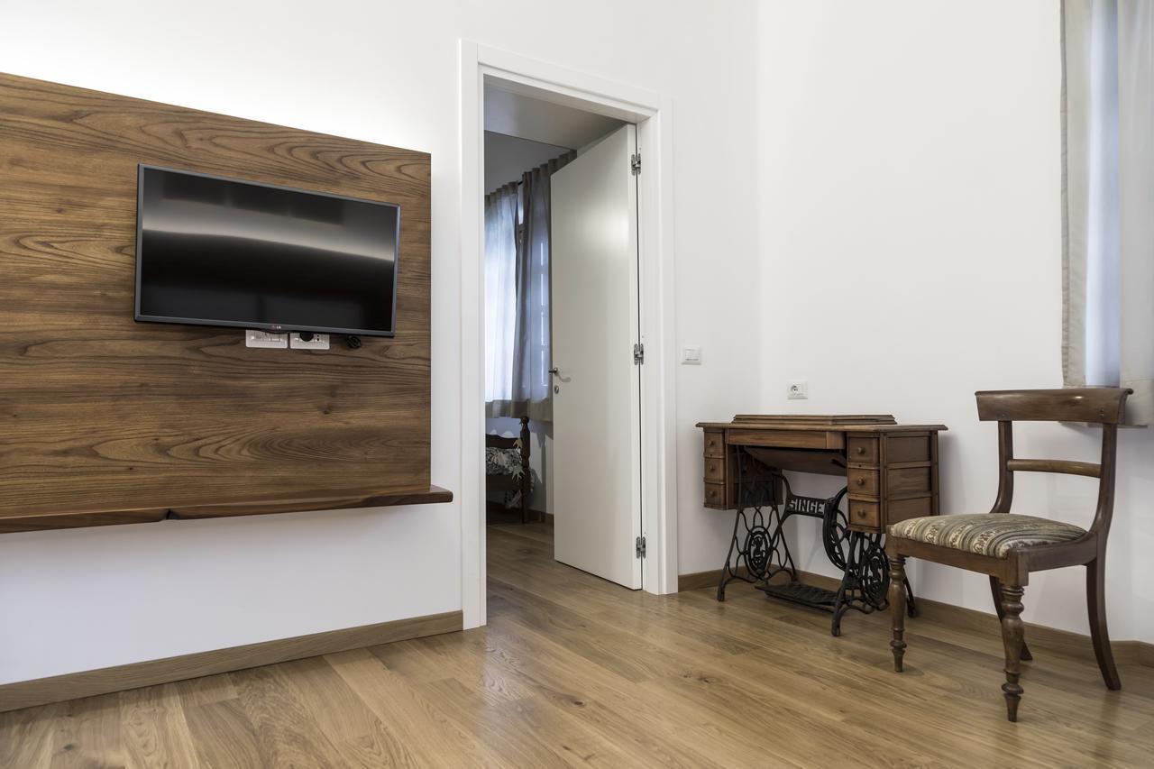 Il Pettirosso B&B Grottaferrata Zewnętrze zdjęcie