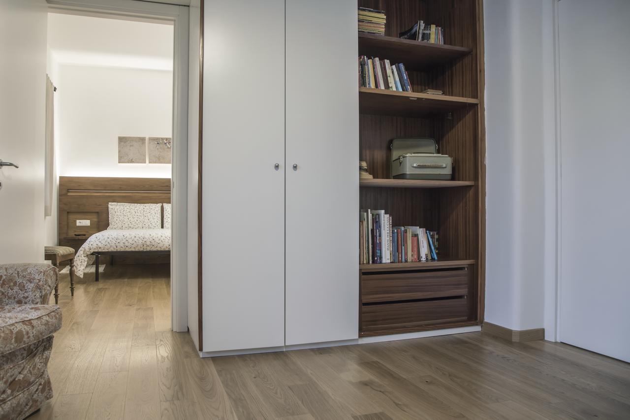 Il Pettirosso B&B Grottaferrata Zewnętrze zdjęcie