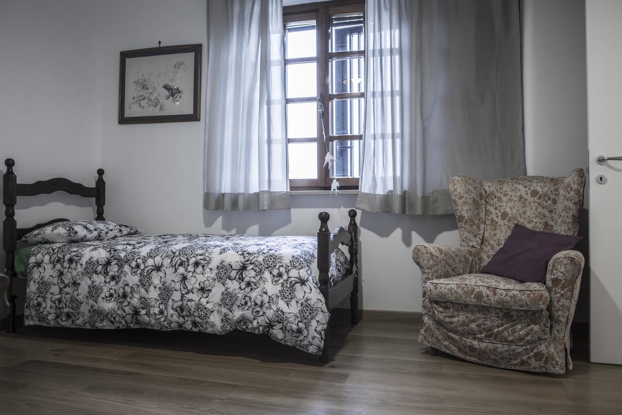 Il Pettirosso B&B Grottaferrata Zewnętrze zdjęcie