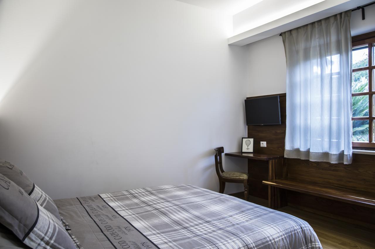Il Pettirosso B&B Grottaferrata Zewnętrze zdjęcie