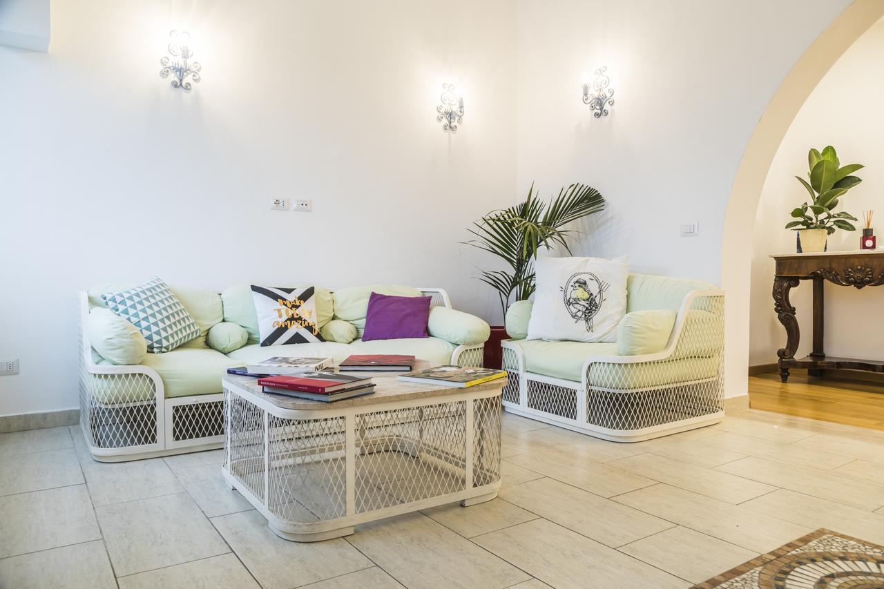 Il Pettirosso B&B Grottaferrata Zewnętrze zdjęcie