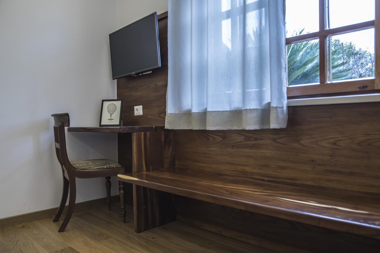 Il Pettirosso B&B Grottaferrata Zewnętrze zdjęcie